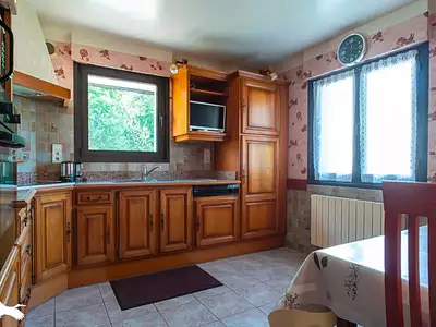 Maison, 126 m²
