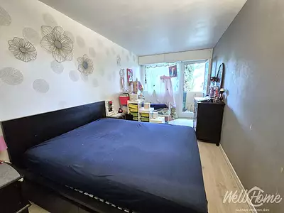 Appartement, 70 m²