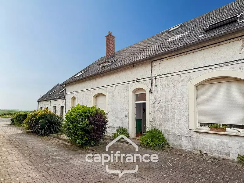 Maison, 300 m²