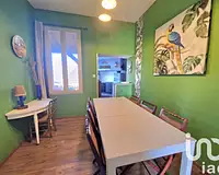 Appartement, 105 m²