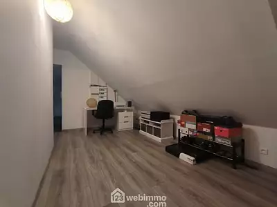 Maison, 125 m²