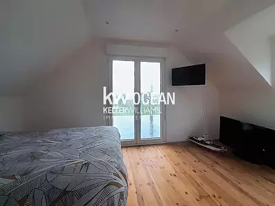 Maison, 133 m²