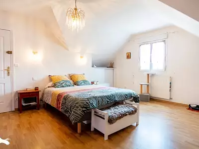 Maison, 285 m²