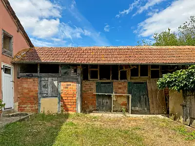 Maison, 160 m²