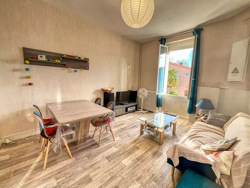 Appartement, 70,39 m²