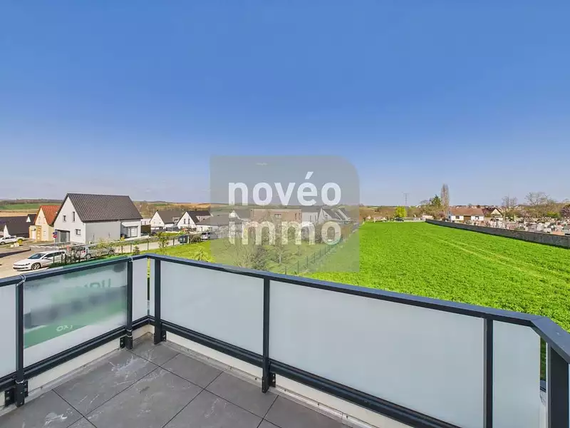 Appartement, 103 m²