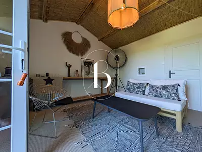 Maison, 121 m²