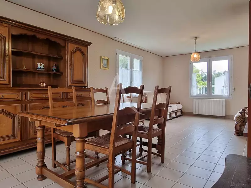 Maison, 86,76 m²