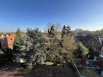Appartement, 40 m²