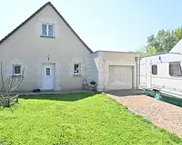 Maison, 156 m²
