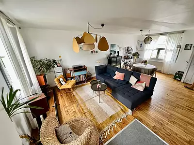 Maison, 132 m²