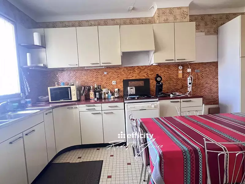 Maison, 113 m²