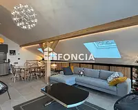 Maison, 135 m²