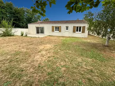 Maison, 98 m²
