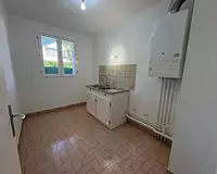 Appartement, 38 m²