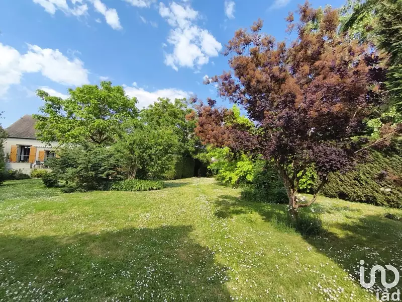 Maison, 128 m²