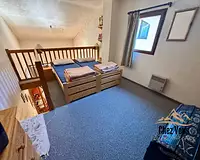 Appartement, 38,1 m²