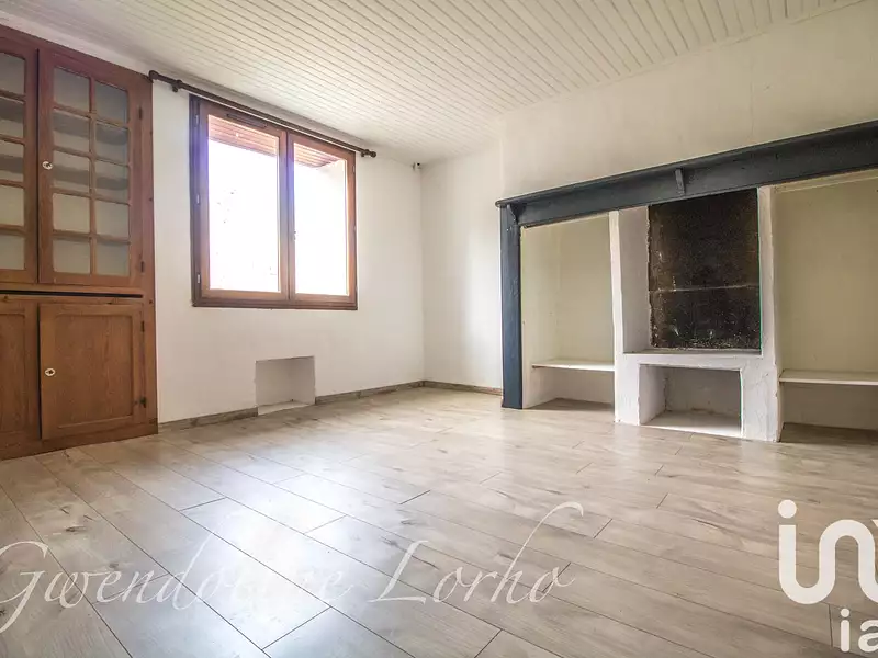 Maison, 135 m²