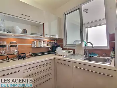 Appartement, 97 m²