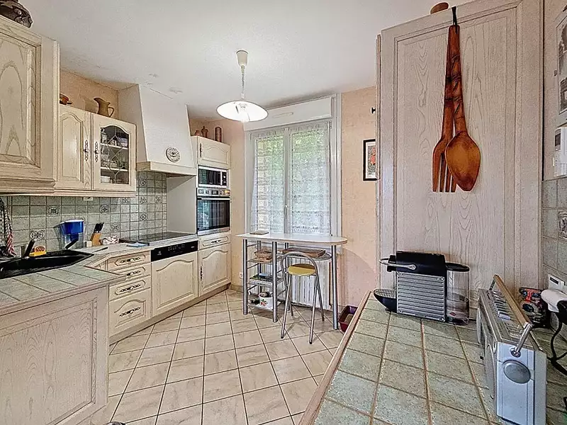 Maison, 90 m²