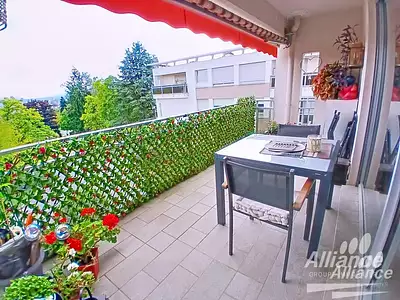 Appartement, 127 m²