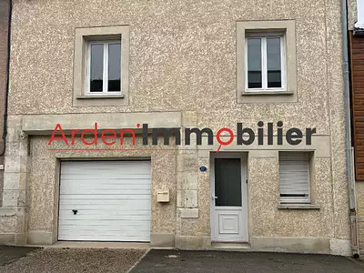 Maison, 119,45 m²