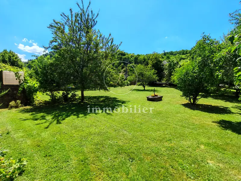 Maison, 121,03 m²