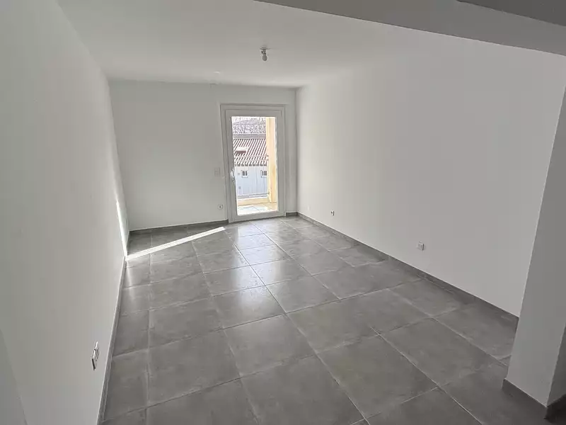 Appartement, 57,68 m²