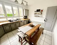 Maison, 127,35 m²
