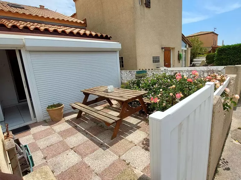 Maison, 50 m²