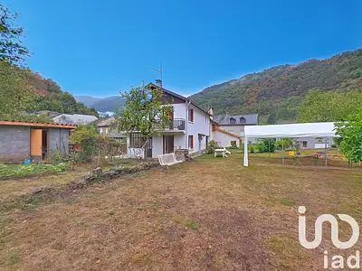 Maison, 100 m²