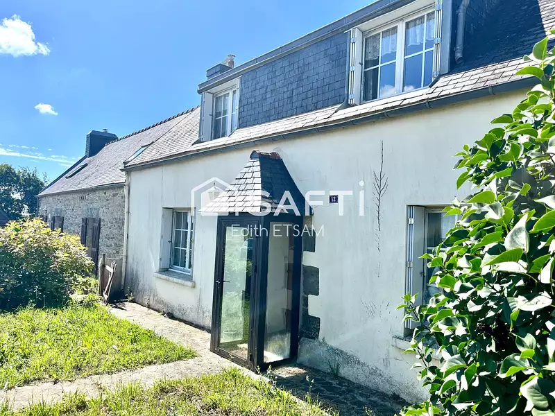 Maison, 175 m²
