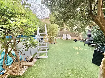 Appartement, 68,7 m²