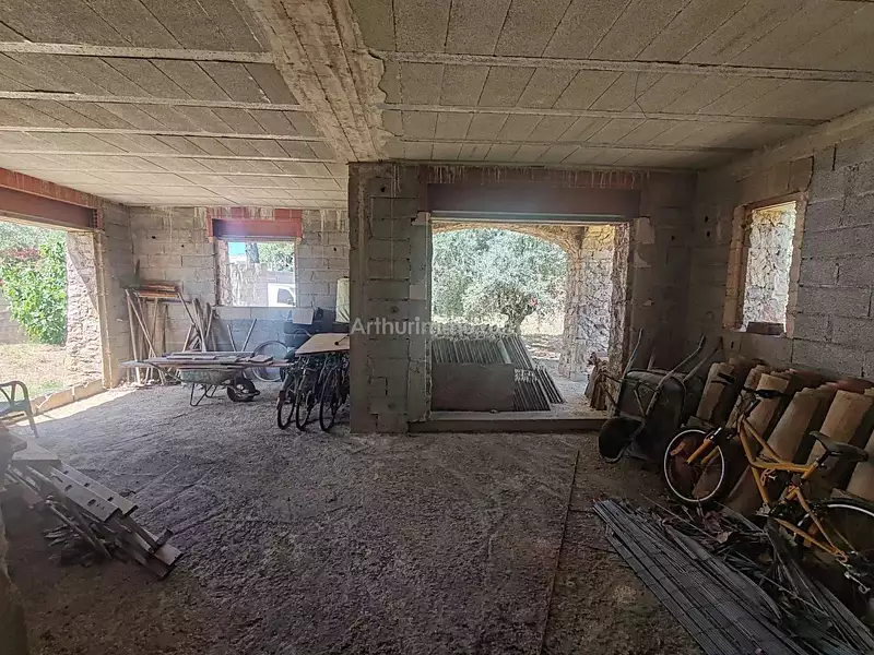Maison, 250 m²