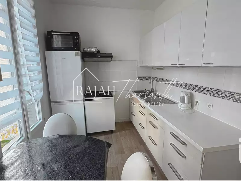 Maison, 76 m²