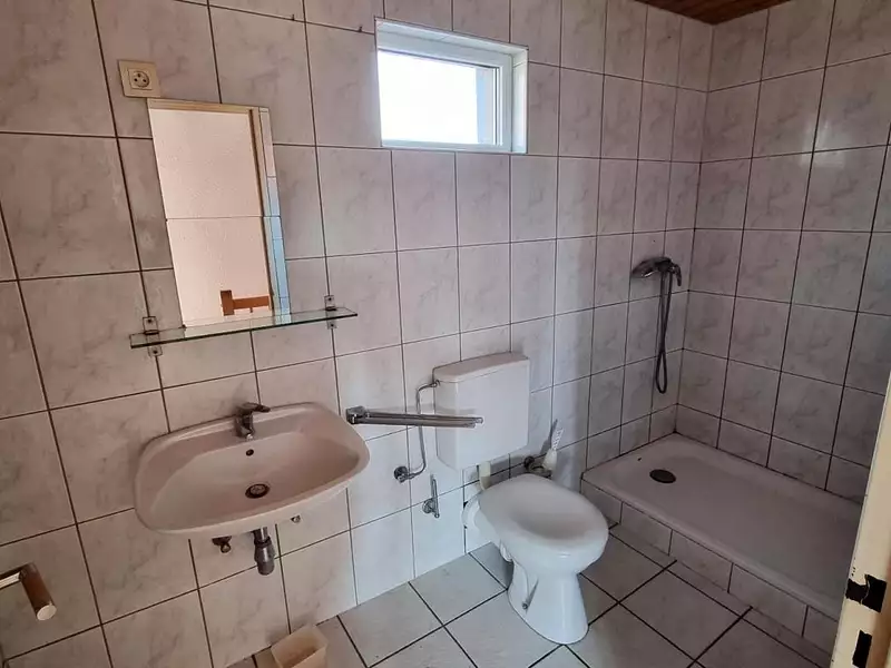 Maison, 203 m²