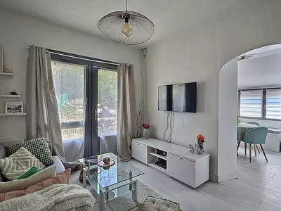 Appartement, 25 m²