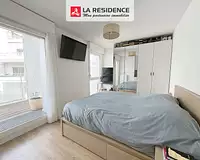 Appartement, 60 m²