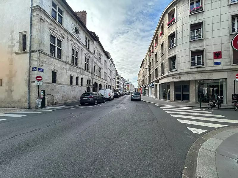 Appartement, 132,9 m²