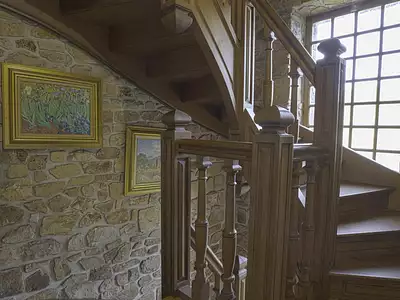 Maison, 267 m²