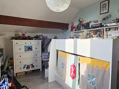 Maison, 78 m²