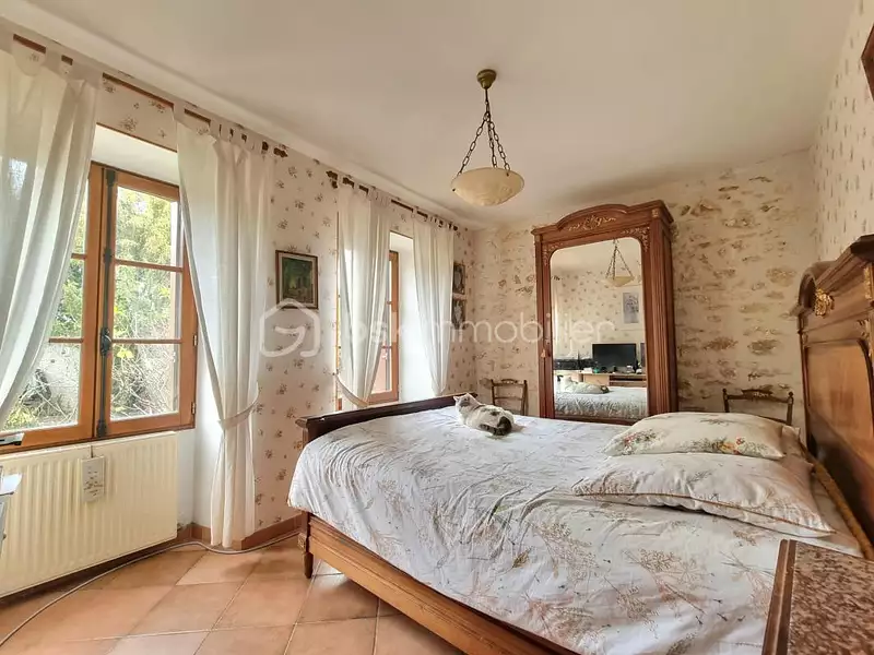 Maison, 173 m²