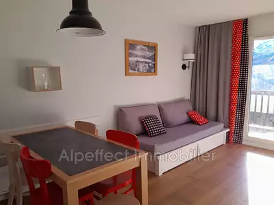 Appartement, 28,41 m²