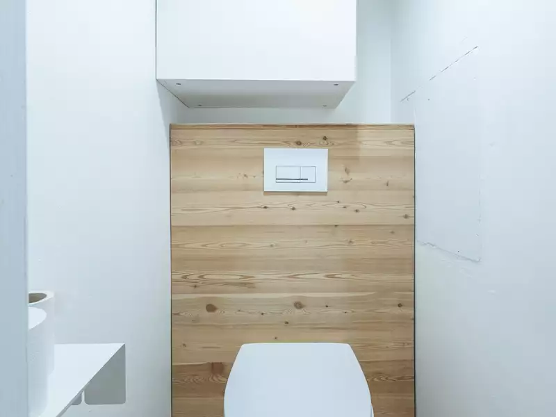 Appartement, 55 m²