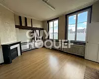 Immeuble, 230 m²