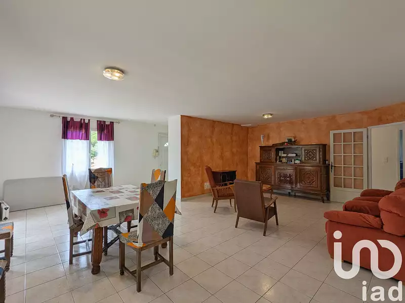 Maison, 111 m²