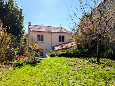 Maison, 160 m²