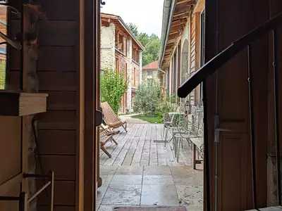 Maison, 800 m²