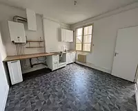 Appartement, 99,44 m²