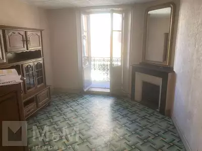 Maison, 120 m²